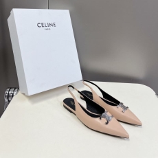 Celine Sandals